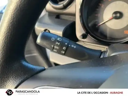 Photo 14 Suzuki Jimny  1.5 VVT Privilège