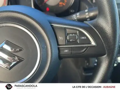 Photo 13 Suzuki Jimny  1.5 VVT Privilège