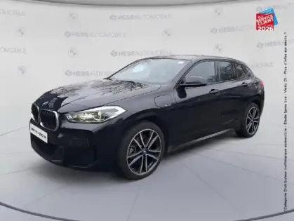 Photo Bmw X2
