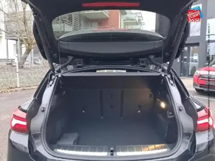 Photo 13 BMW X2  xDrive25eA 220ch M Sport Euro6d-T 6cv Sieges chauf/cuir GPS Camera