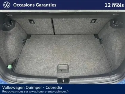 Photo 6 Volkswagen Polo  2.0 TSI 200ch GTI DSG6 Euro6d-T