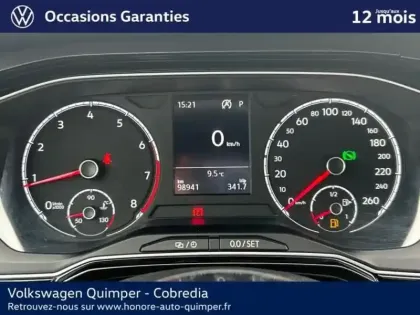 Photo 14 Volkswagen Polo  2.0 TSI 200ch GTI DSG6 Euro6d-T