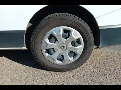 Photo 7 Renault Trafic Gén. III (J82) Ph3 Zen 4