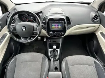 Photo 5 Renault Captur  0.9 TCe 90ch energy Intens