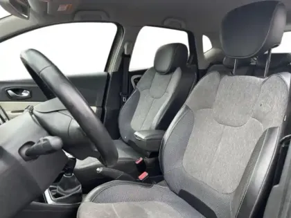Photo 6 Renault Captur  0.9 TCe 90ch energy Intens