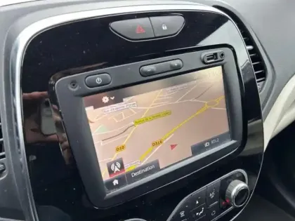 Photo 12 Renault Captur  0.9 TCe 90ch energy Intens