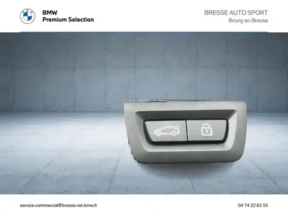 Photo 7 BMW X2  xDrive25eA 220ch M Sport Euro6d-T 6cv