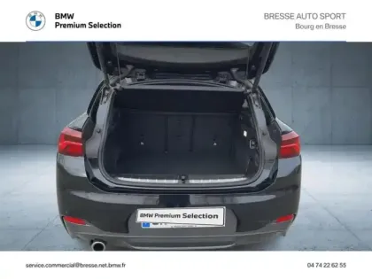 Photo 6 BMW X2  xDrive25eA 220ch M Sport Euro6d-T 6cv
