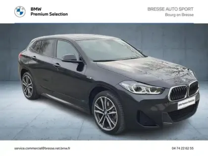Photo 12 BMW X2  xDrive25eA 220ch M Sport Euro6d-T 6cv