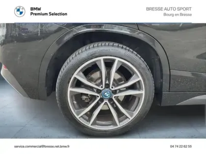 Photo 8 BMW X2  xDrive25eA 220ch M Sport Euro6d-T 6cv
