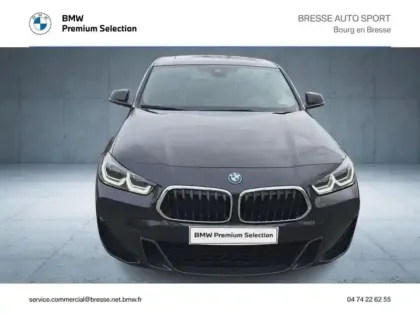 Photo 11 BMW X2  xDrive25eA 220ch M Sport Euro6d-T 6cv