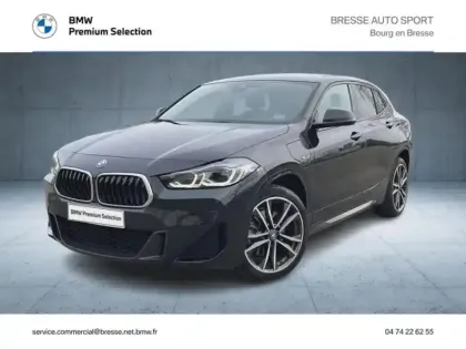 Photo Bmw X2