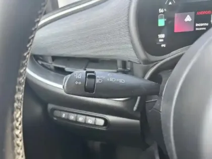 Photo 13 Fiat 500  e 118ch Icône Plus (step1) 2021