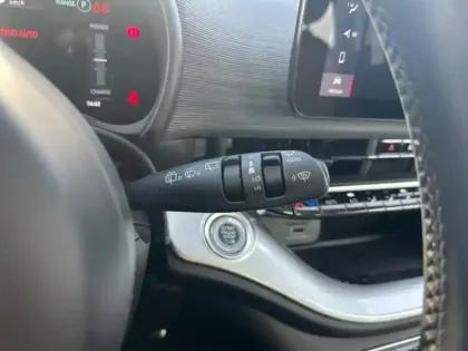 Photo 14 Fiat 500  e 118ch Icône Plus (step1) 2021