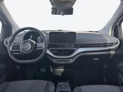 Photo 7 Fiat 500  e 118ch Icône Plus (step1) 2021