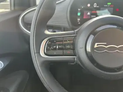 Photo 11 Fiat 500  e 118ch Icône Plus (step1) 2021