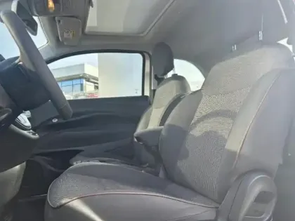 Photo 8 Fiat 500  e 118ch Icône Plus (step1) 2021