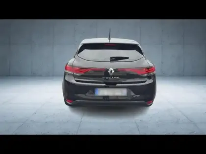 Photo 5 Renault Megane  1.5 Blue dCi 115ch Business