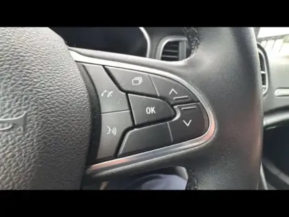 Photo 14 Renault Megane  1.5 Blue dCi 115ch Business