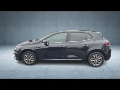 Photo 7 Renault Megane  1.5 Blue dCi 115ch Business