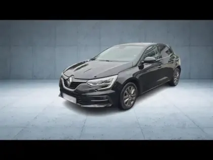 Photo Renault Megane