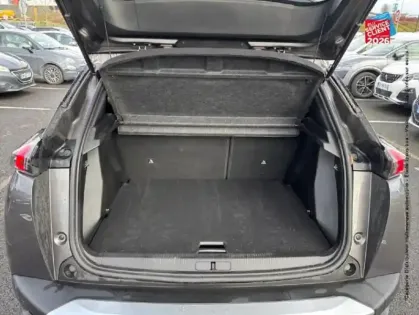 Photo 13 Peugeot 2008  1.2 PureTech 130ch S&S GT EAT8