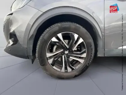 Photo 9 Peugeot 2008  1.2 PureTech 130ch S&S GT EAT8