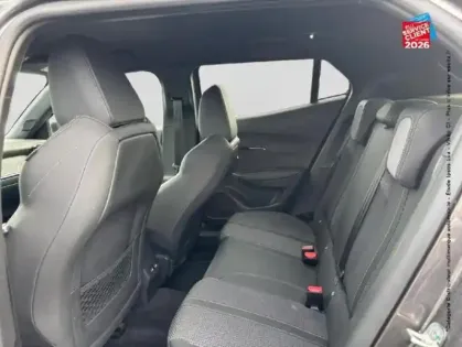 Photo 10 Peugeot 2008  1.2 PureTech 130ch S&S GT EAT8