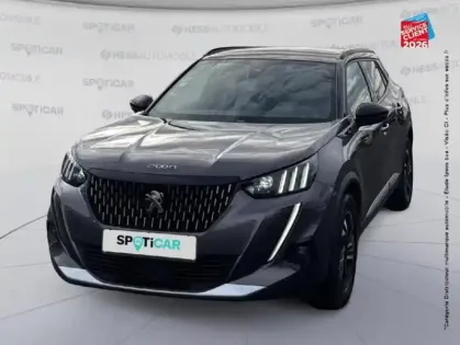 Photo Peugeot 2008