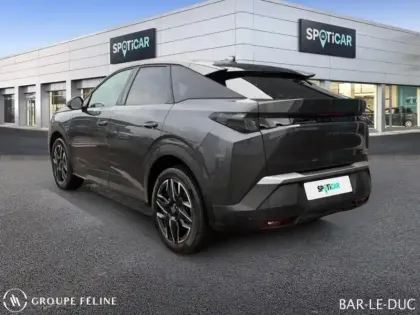 Photo 6 Peugeot 3008  1.2 Hybrid 145ch GT e-DCS6