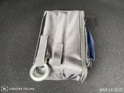 Photo 14 Peugeot 3008  1.2 Hybrid 145ch GT e-DCS6