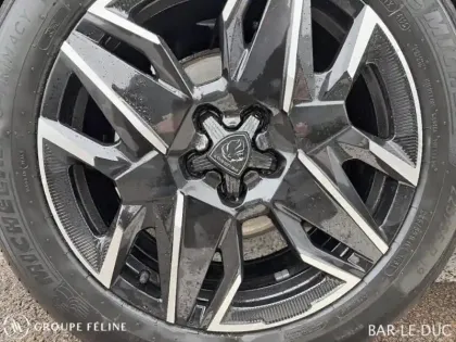 Photo 10 Peugeot 3008  1.2 Hybrid 145ch GT e-DCS6