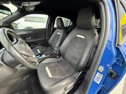 Photo 10 Opel Mokka  -e 136ch Ultimate