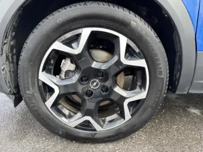 Photo 8 Opel Mokka  -e 136ch Ultimate