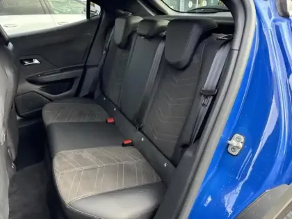 Photo 11 Opel Mokka  -e 136ch Ultimate