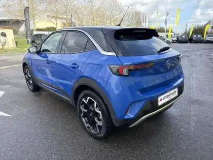 Photo 6 Opel Mokka  -e 136ch Ultimate