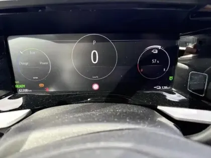 Photo 13 Opel Mokka  -e 136ch Ultimate