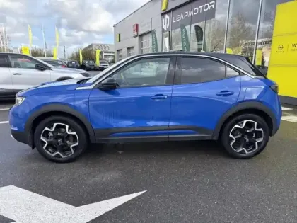 Photo 7 Opel Mokka  -e 136ch Ultimate