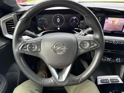 Photo 14 Opel Mokka  -e 136ch Ultimate