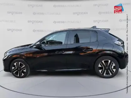 Photo 8 Peugeot 208 Gén. II Ph2 Allure 5