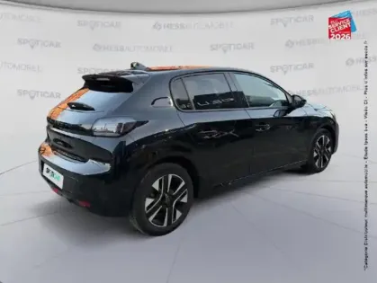 Photo 5 Peugeot 208 Gén. II Ph2 Allure 5