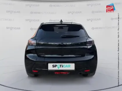 Photo 6 Peugeot 208 Gén. II Ph2 Allure 5