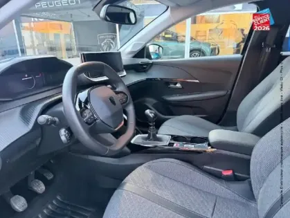Photo 14 Peugeot 208 Gén. II Ph2 Allure 5