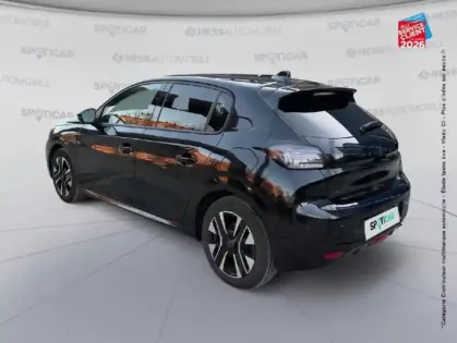 Photo 7 Peugeot 208 Gén. II Ph2 Allure 5