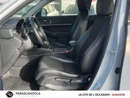 Photo 8 Honda HR-V  1.5 i-MMD 131ch e:HEV Advance