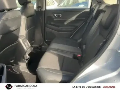 Photo 9 Honda HR-V  1.5 i-MMD 131ch e:HEV Advance