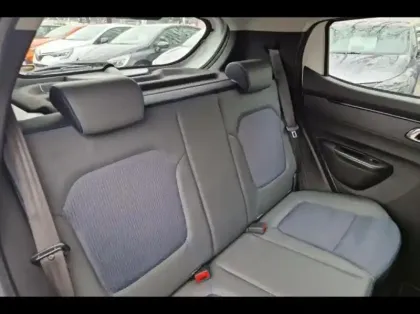 Photo 10 Dacia Spring  45ch Expression