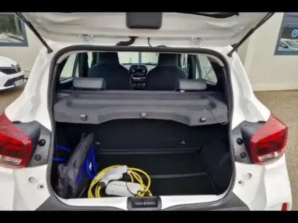 Photo 11 Dacia Spring  45ch Expression