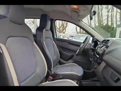 Photo 9 Dacia Spring  45ch Expression