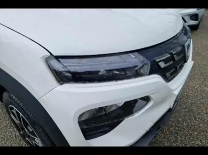 Photo 14 Dacia Spring  45ch Expression